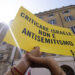 ‘Criticare non è antisemitismo’, 300 sigle contro il ddl