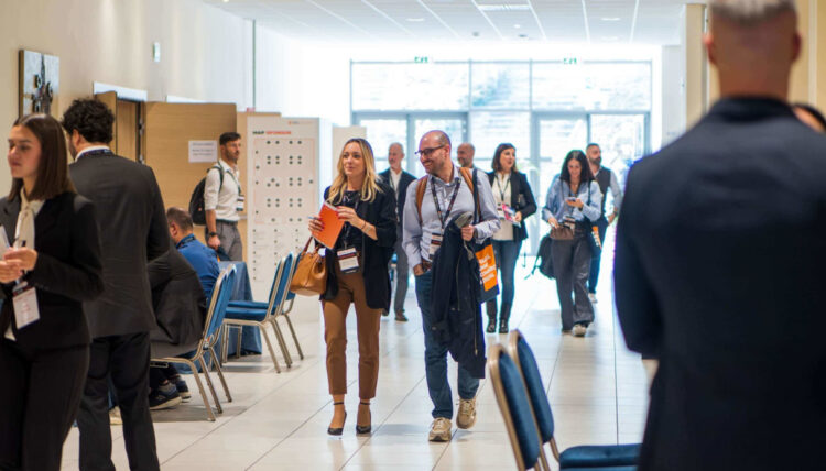Global Summit Digital Marketing & Ecommerce 2026: sul Garda l’ottava edizione dell’evento B2B tra aziende e fornitori digitali