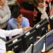 Spread stabile a 88 punti base in apertura, rendimenti al 4,39 ancora in crescita