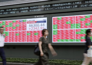Borsa: Tokyo, apertura in lieve rialzo (+0,28%)