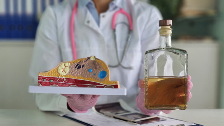 Oms, alcol causa quasi 40 mila casi di tumore al seno in Europa