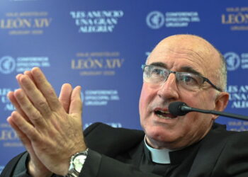 Uruguay, Sturla non esclude rinvio visita del Papa dopo intervento chirurgico
