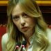 Metano, caro energia e bilancio Ue, Meloni avvisa: “Firmeremo solo quando sarà giusto per l’Italia”