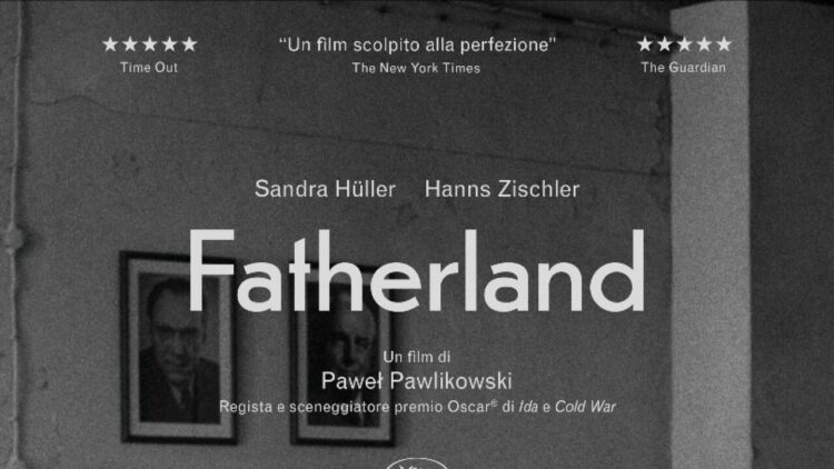 Pawlikowski, mia patria? L’Europa, ma sta scomparendo