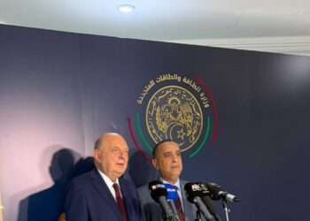 Pichetto, ‘idrogeno fondamentale per la neutralità climatica dell’Italia al 2050’