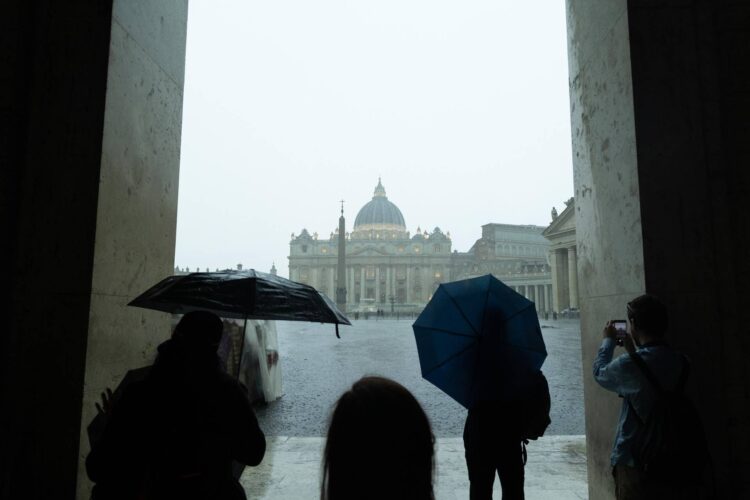 Torna la pioggia sull’Italia, cosa ci aspetta la prossima settimana: il meteo